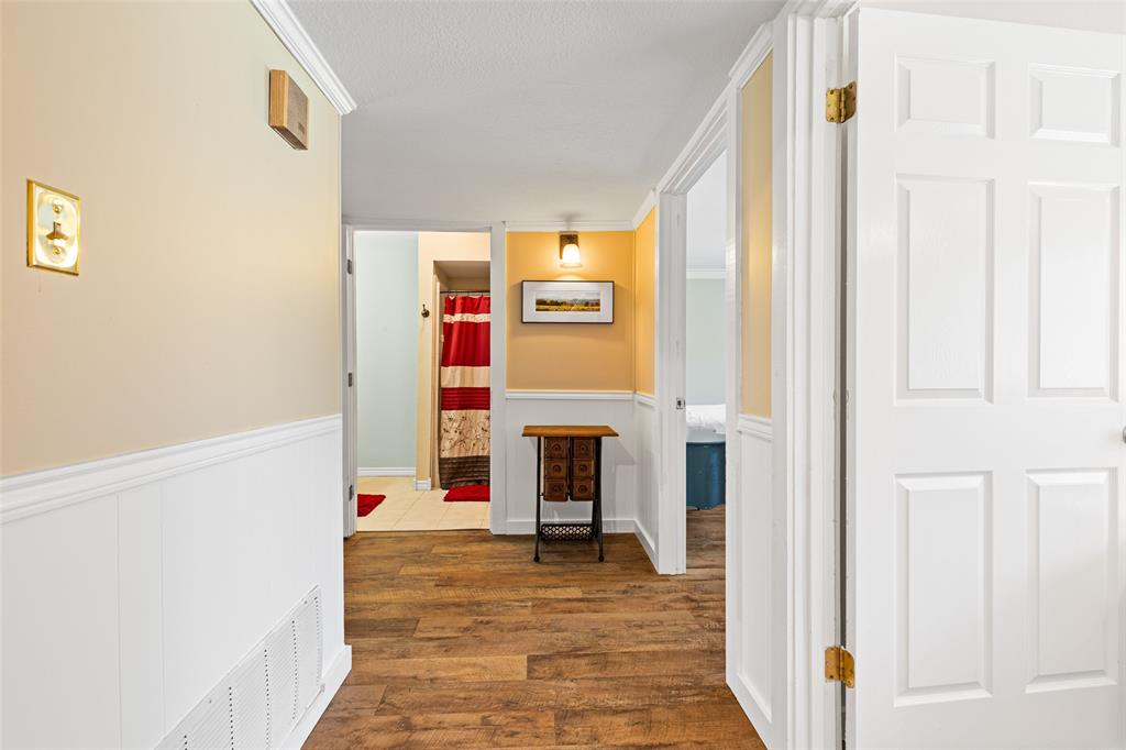 PATTERSON - Residential