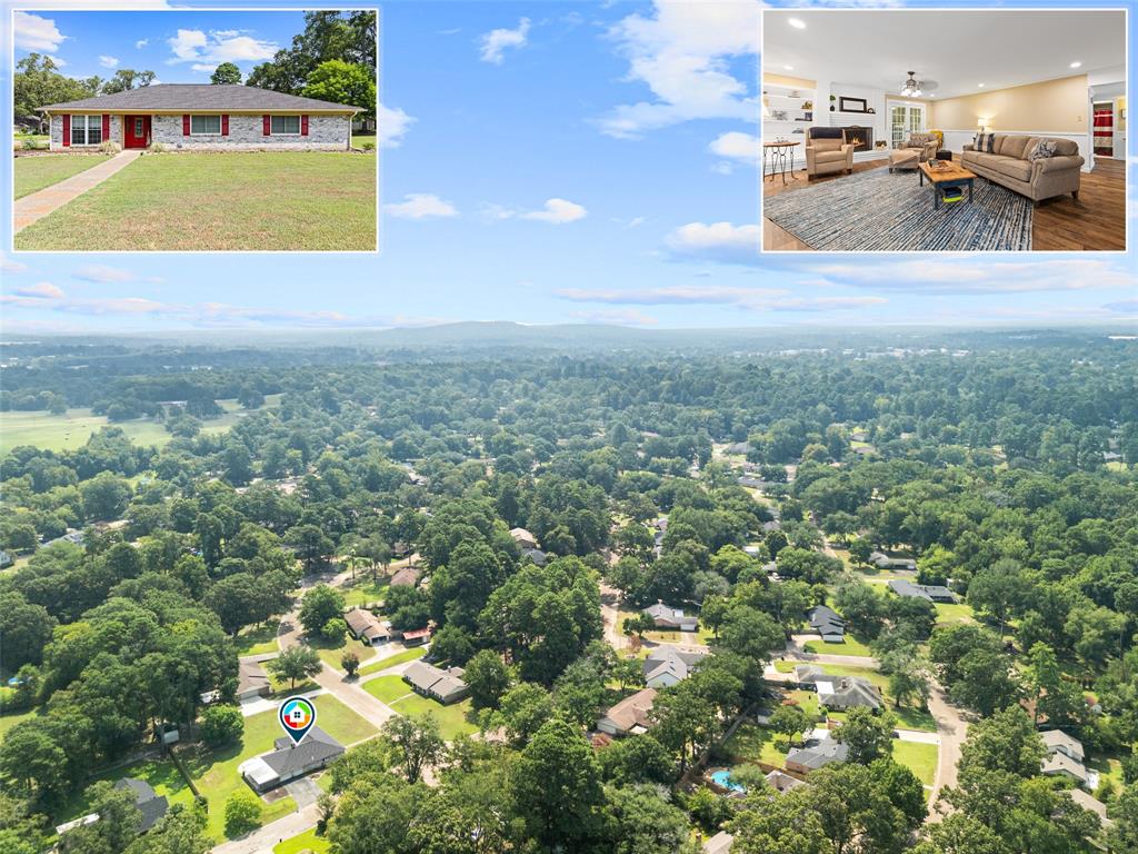 PATTERSON - Residential