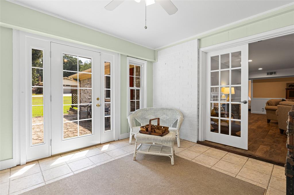 PATTERSON - Residential