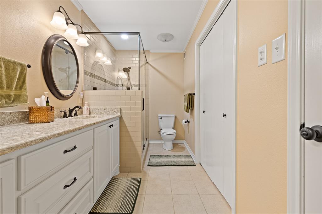 PATTERSON - Residential