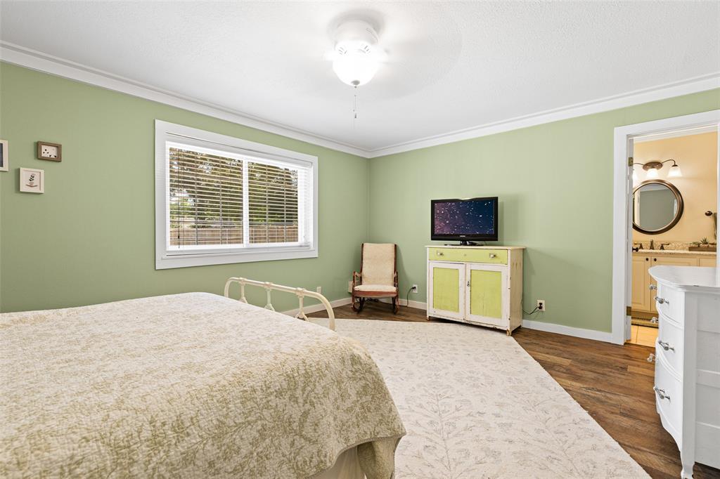 PATTERSON - Residential