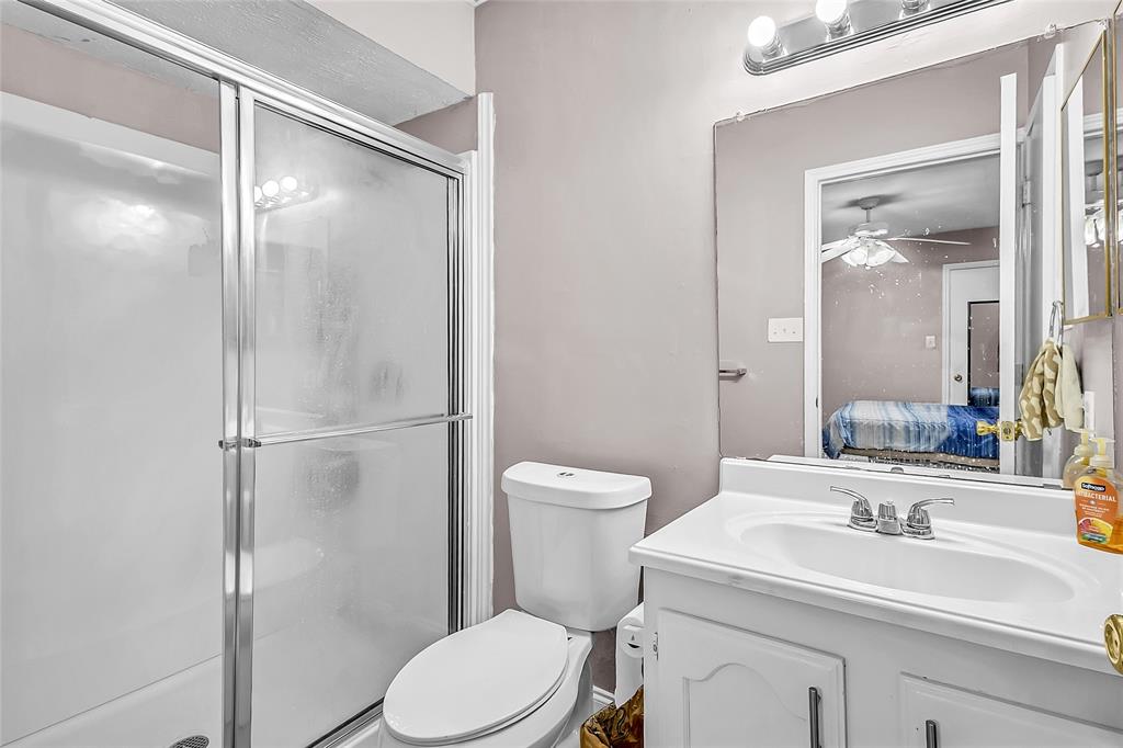 Springridge Add - Residential