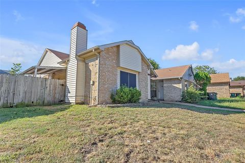 2440 Sunflower Drive Arlington TX 76014