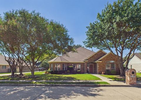 105 Sumner Lane Waxahachie TX 75165