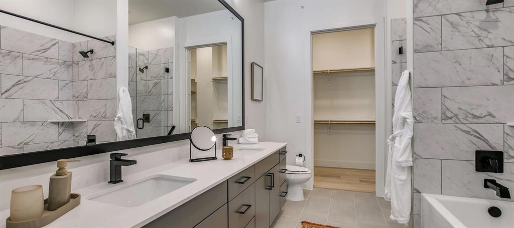 Quorum - Residential Lease