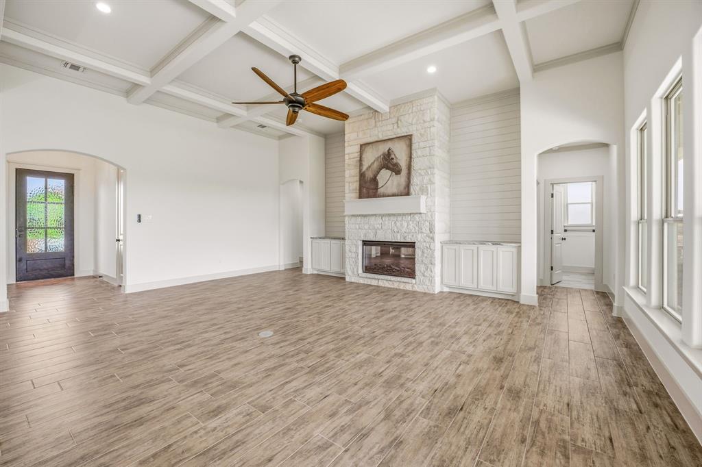 Squaw Valley Estates - Residential