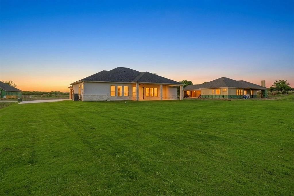 Squaw Valley Estates - Residential