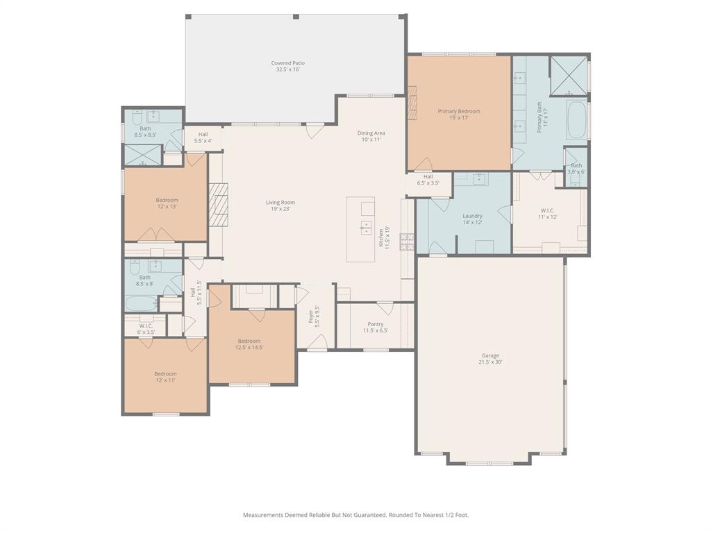 Squaw Valley Estates - Residential
