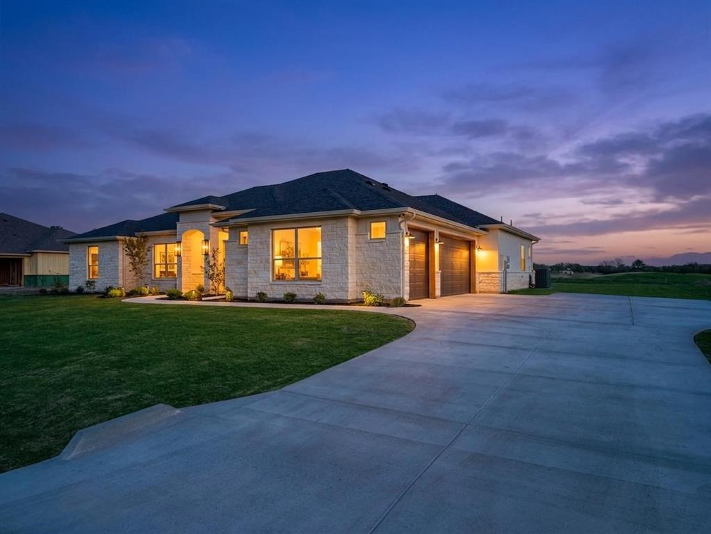 Squaw Valley Estates - Residential