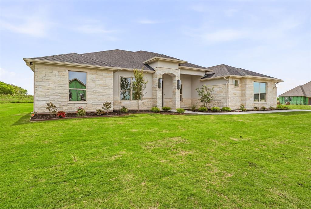 Squaw Valley Estates - Residential