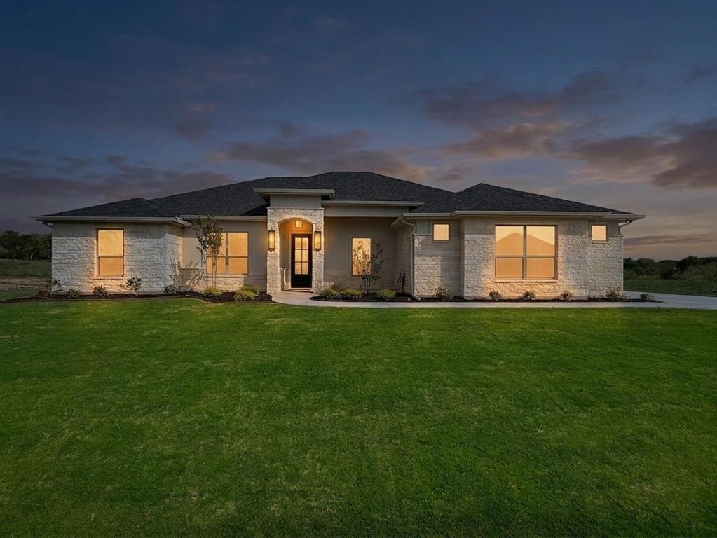 Squaw Valley Estates - Residential