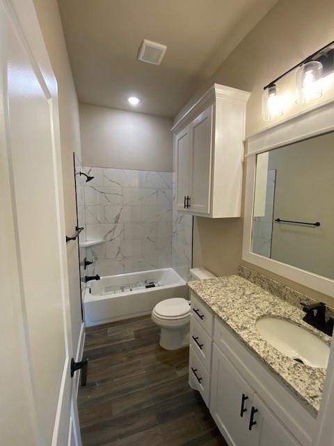 Lydia Ranch - Residential