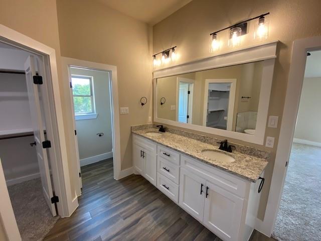 Lydia Ranch - Residential