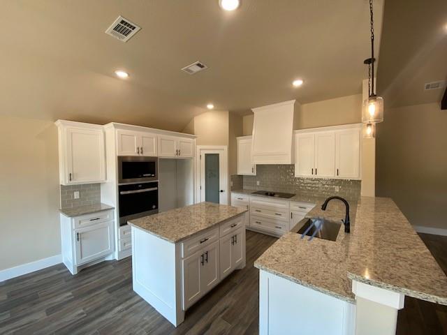 Lydia Ranch - Residential