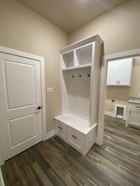 Lydia Ranch - Residential