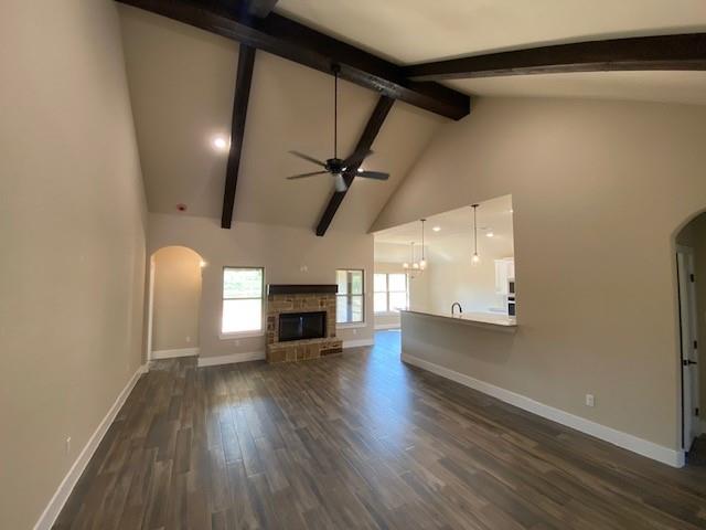 2632 North Cardinal Road