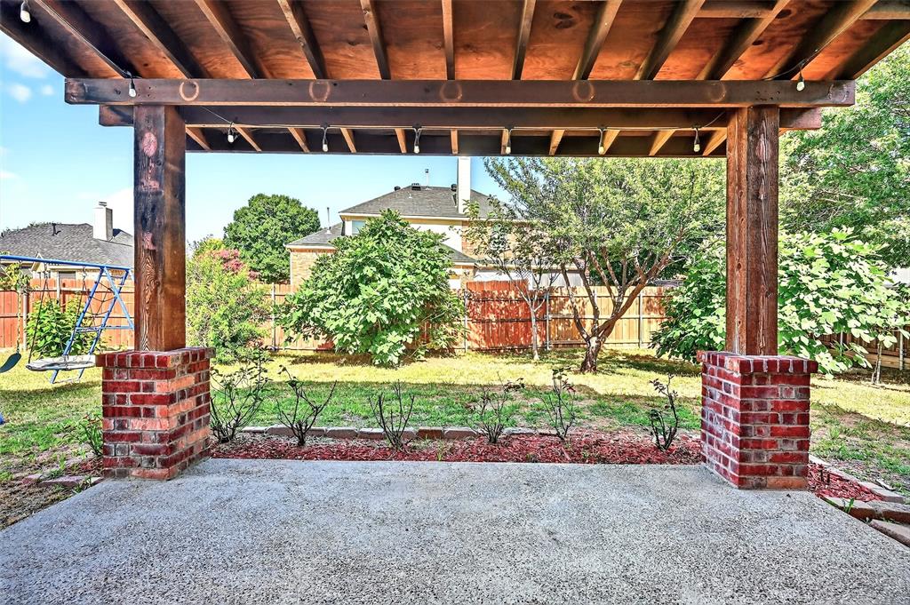 Legends Of Mckinney Ph III - Residential