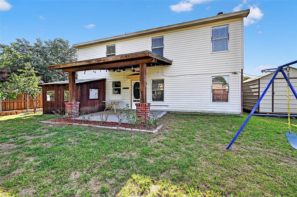 Legends Of Mckinney Ph III - Residential