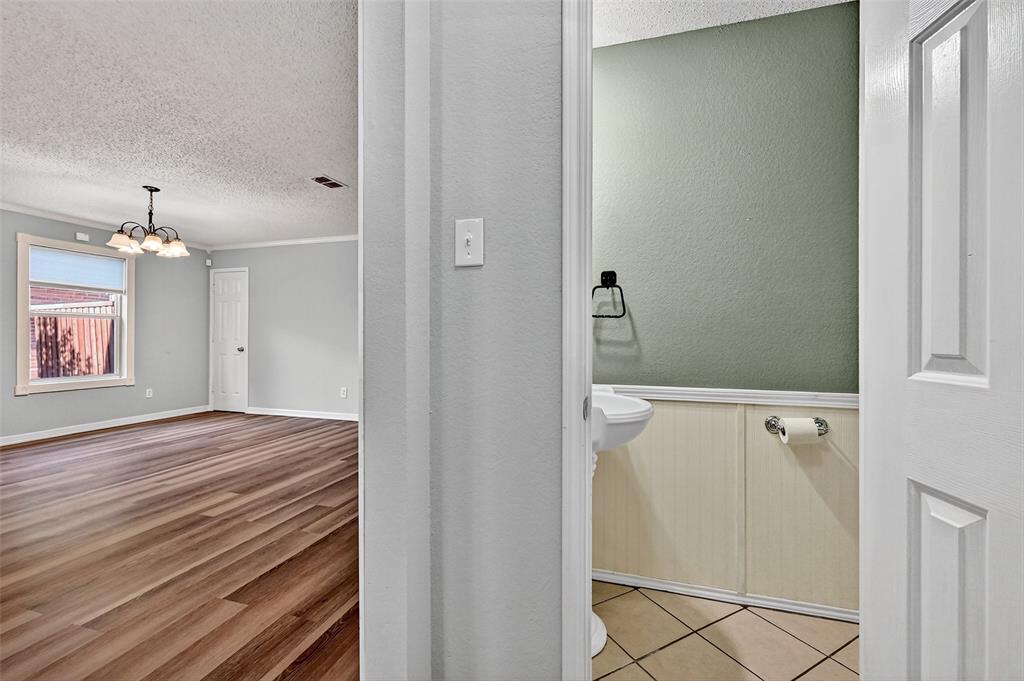 Legends Of Mckinney Ph III - Residential