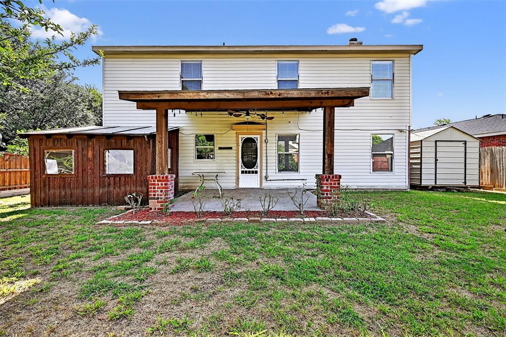 Legends Of Mckinney Ph III - Residential