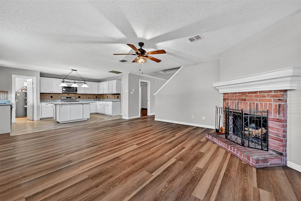 Legends Of Mckinney Ph III - Residential