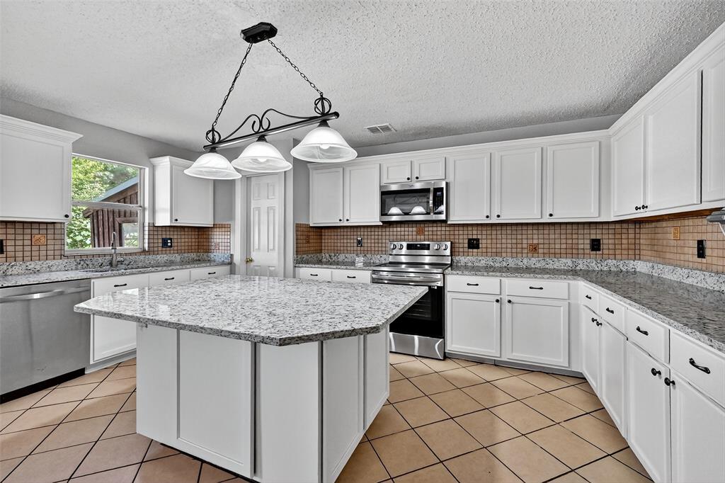 Legends Of Mckinney Ph III - Residential