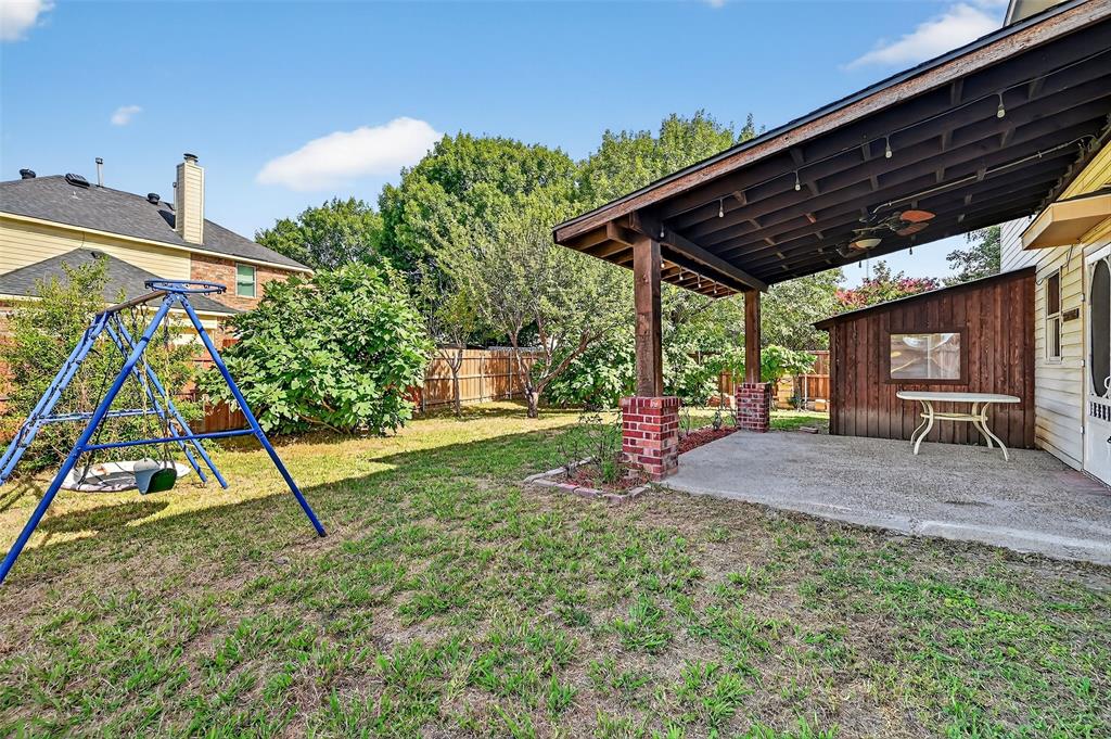 Legends Of Mckinney Ph III - Residential