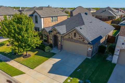 4725 Lake Cove Way Frisco TX 75036