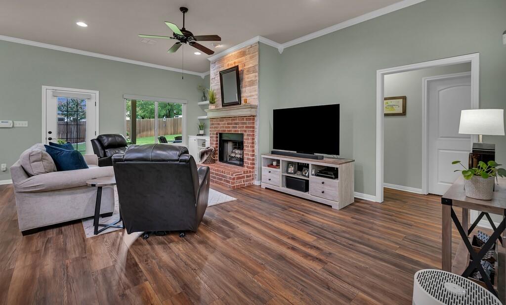 100 Quail Creek