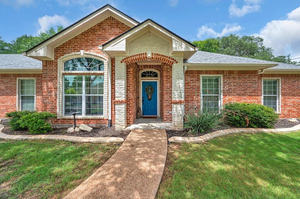 100 Quail Creek