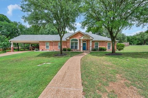100 Quail Creek Waco TX 76705