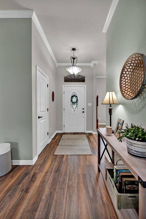 100 Quail Creek