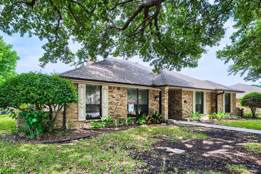1701 Baffin Bay Drive
