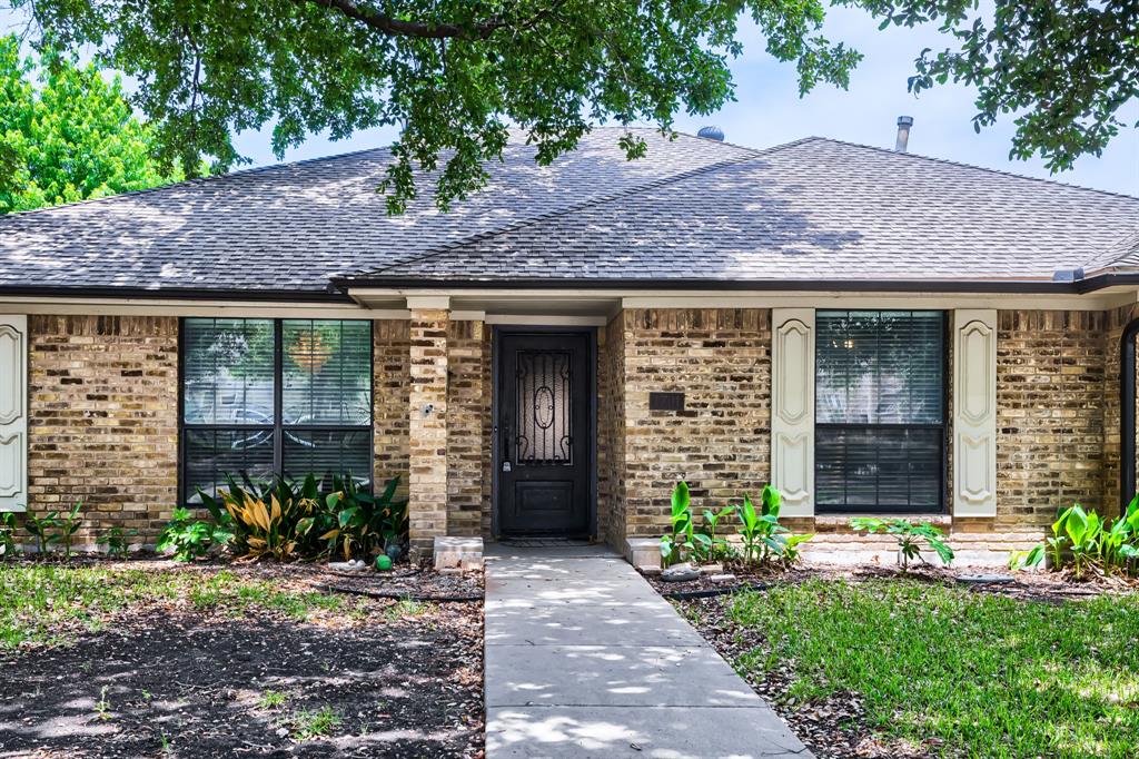 1701 Baffin Bay Drive