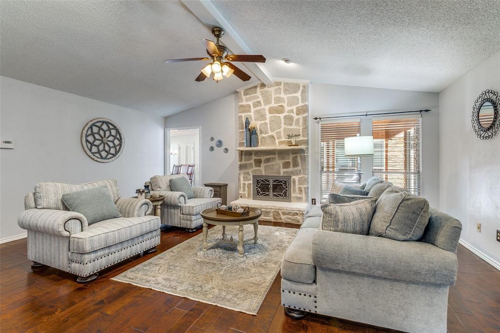 8518 Richardson Branch Trail