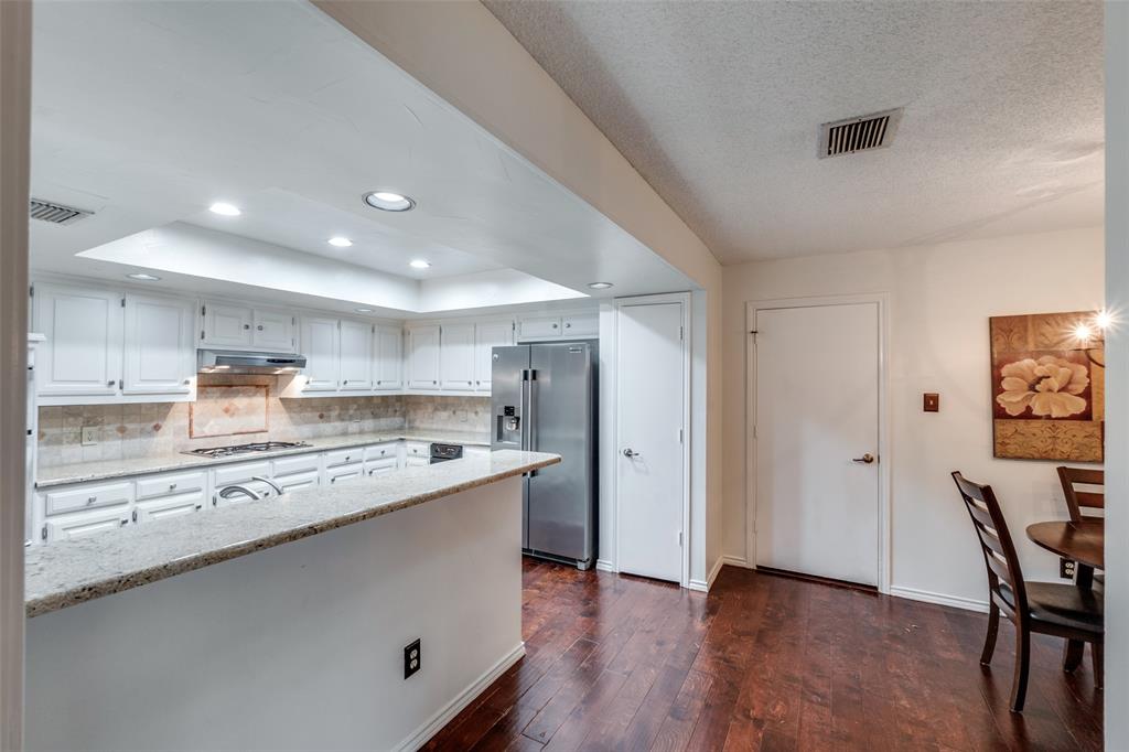 Moss Farm Sec 03 - Residential