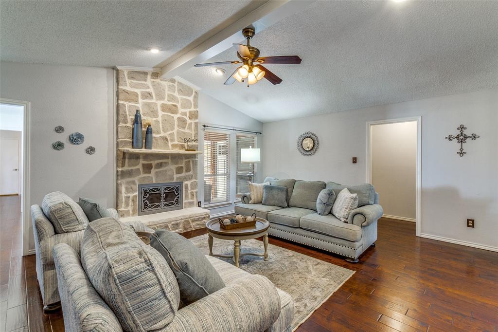 8518 Richardson Branch Trail