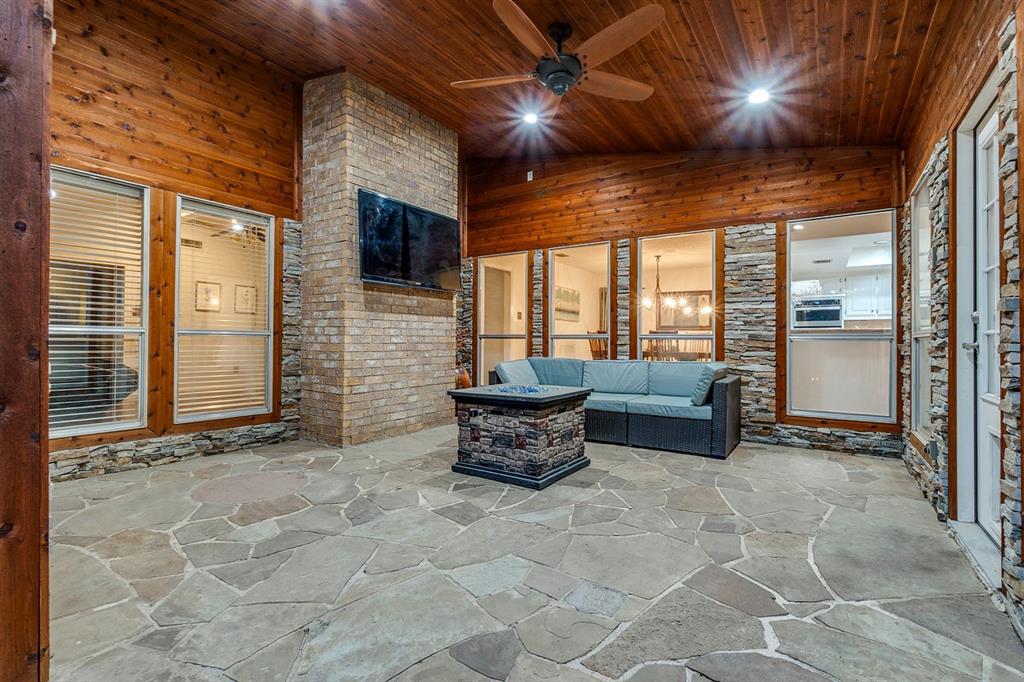 Moss Farm Sec 03 - Residential