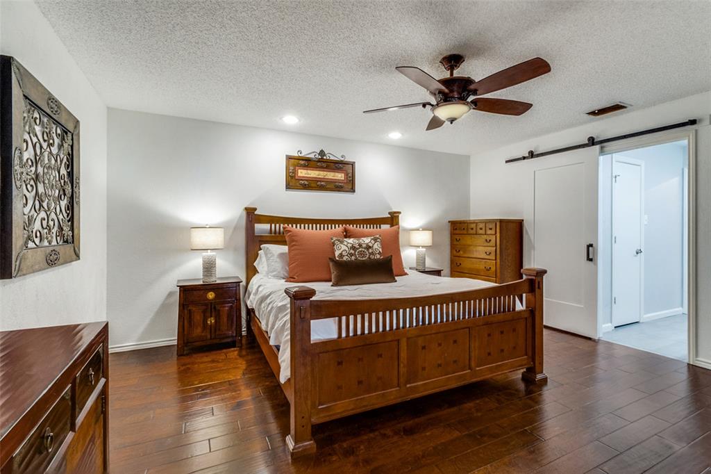 Moss Farm Sec 03 - Residential