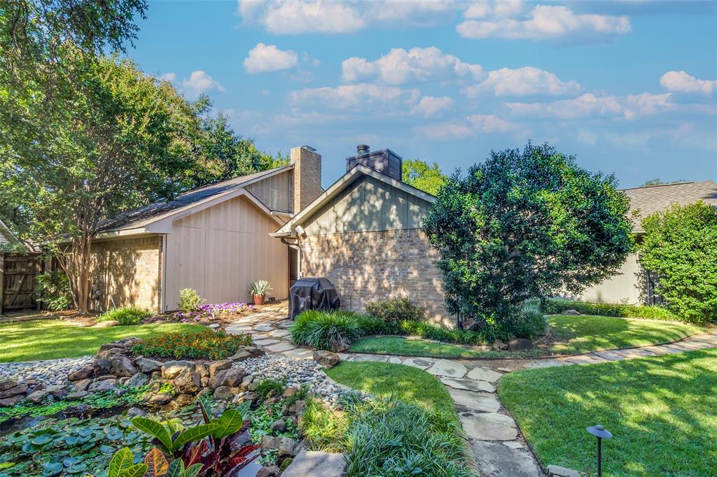 Moss Farm Sec 03 - Residential