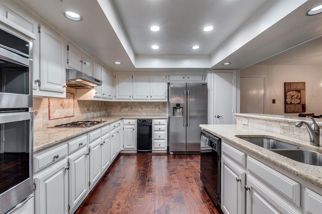 Moss Farm Sec 03 - Residential