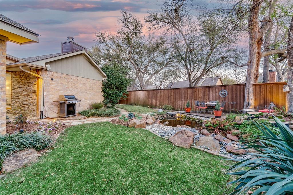 Moss Farm Sec 03 - Residential