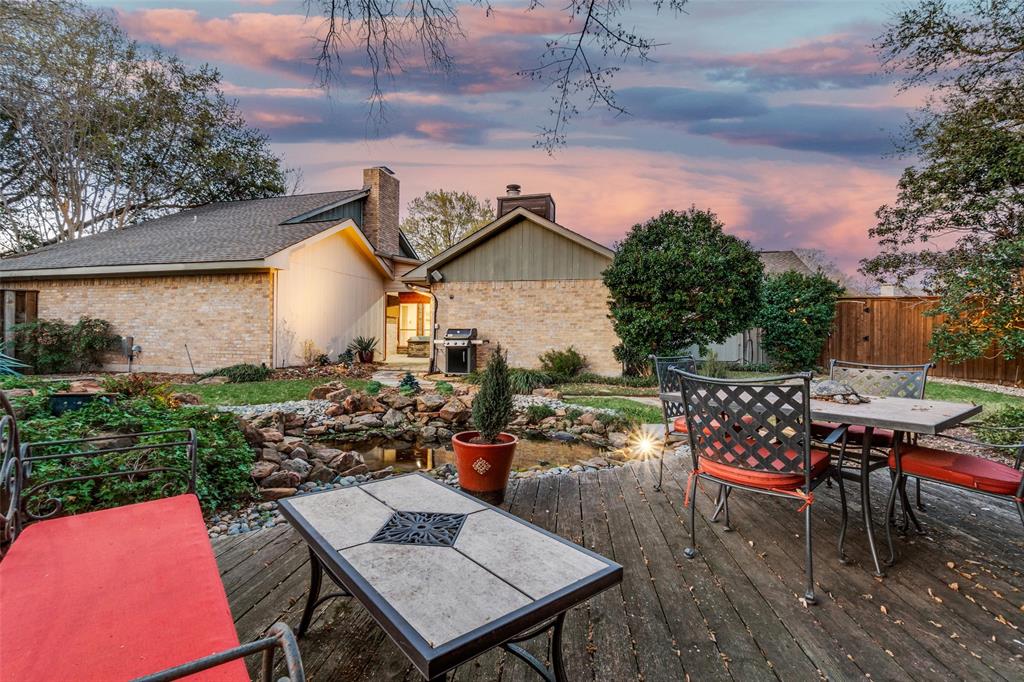 Moss Farm Sec 03 - Residential