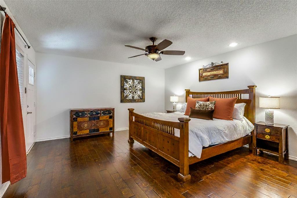 Moss Farm Sec 03 - Residential