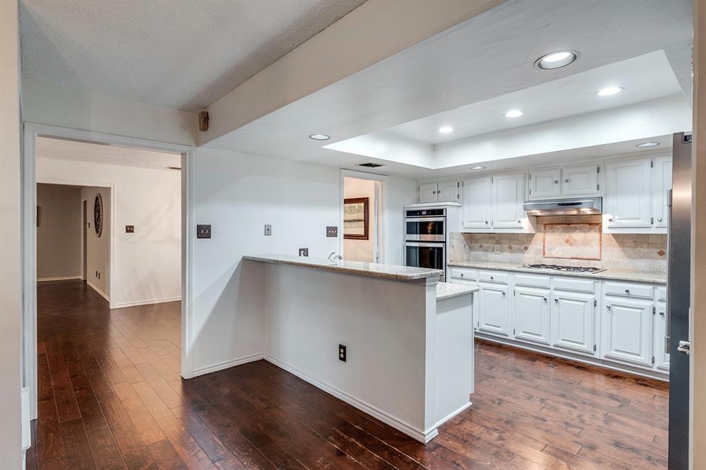 Moss Farm Sec 03 - Residential