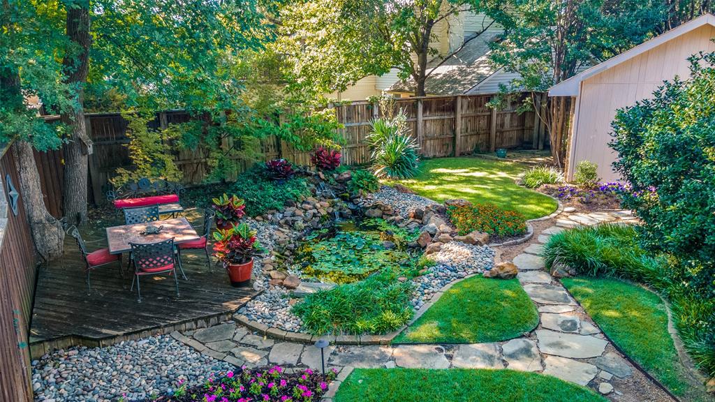 Moss Farm Sec 03 - Residential