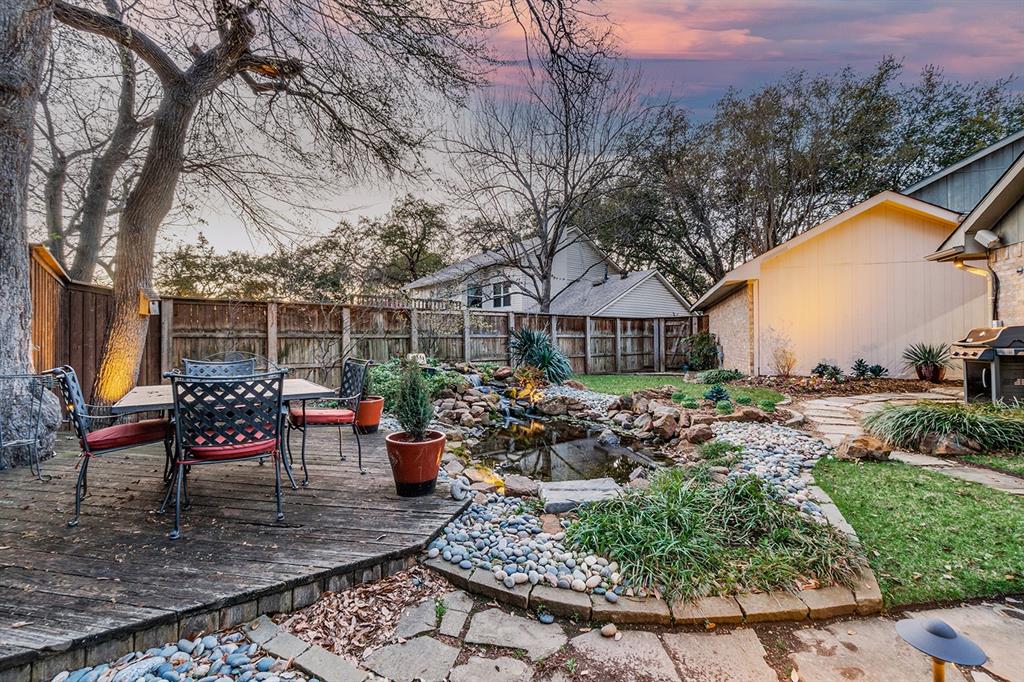 Moss Farm Sec 03 - Residential