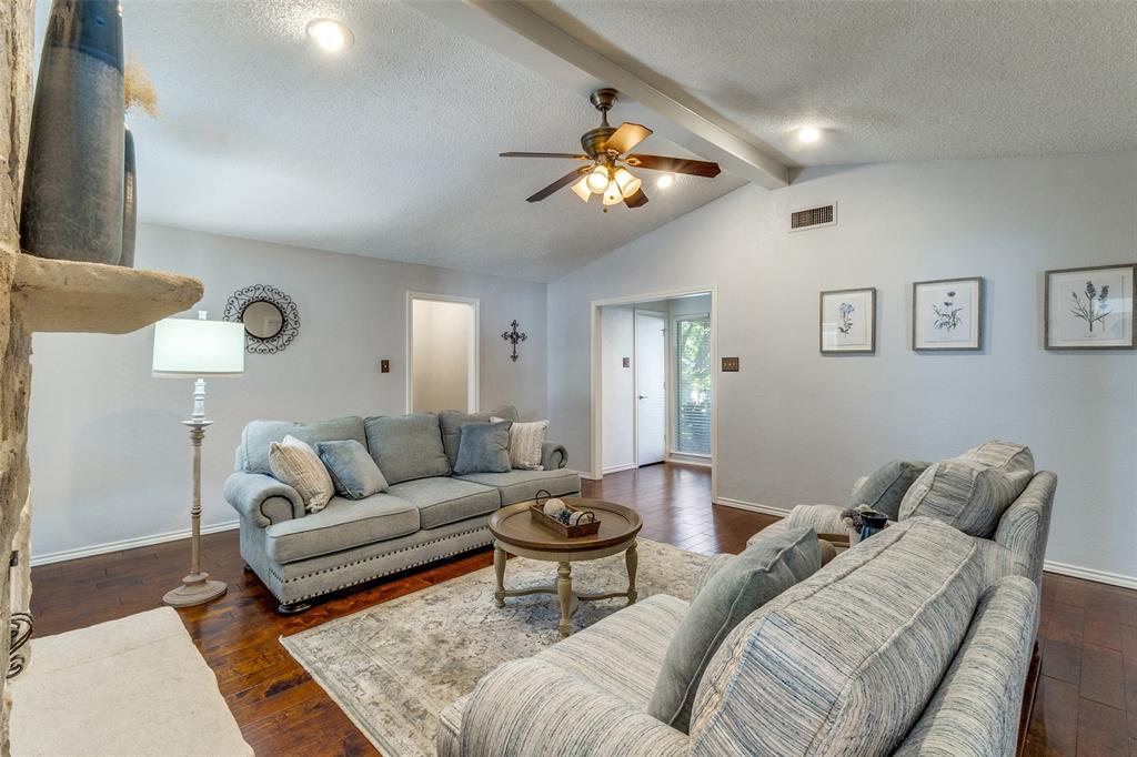 8518 Richardson Branch Trail