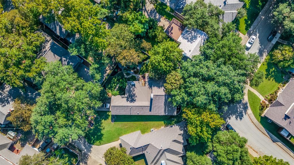 Moss Farm Sec 03 - Residential