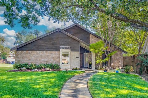 8518 Richardson Branch Trail Dallas TX 75243